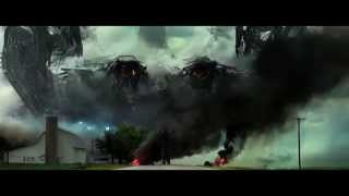 TRANSFORMERS Age of Extinction Trailer