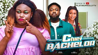 #CHIEF BACHELOR NEWEST FILM TRENDING RUTH KADIRI FILMS,  OMANNADI, JBLAIZE, CHIDI NWACHUKWU