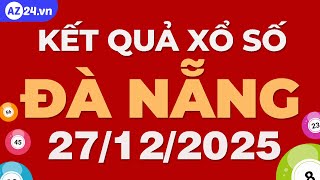 Da Nang Lottery Results December 27th - XSDNG - SXDNG - XSDNANG - Today's Da Nang Lottery Results screenshot 2