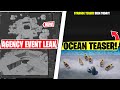 NEW MASSIVE Hatch/Bunker UNDER Agency! *TEASER* Season 3 OCEAN Teaser, Doomsday Leaks &amp; New Info!