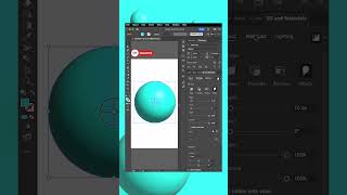 Create 3D Balls in Illustrator: Easy Tutorial for Beginners