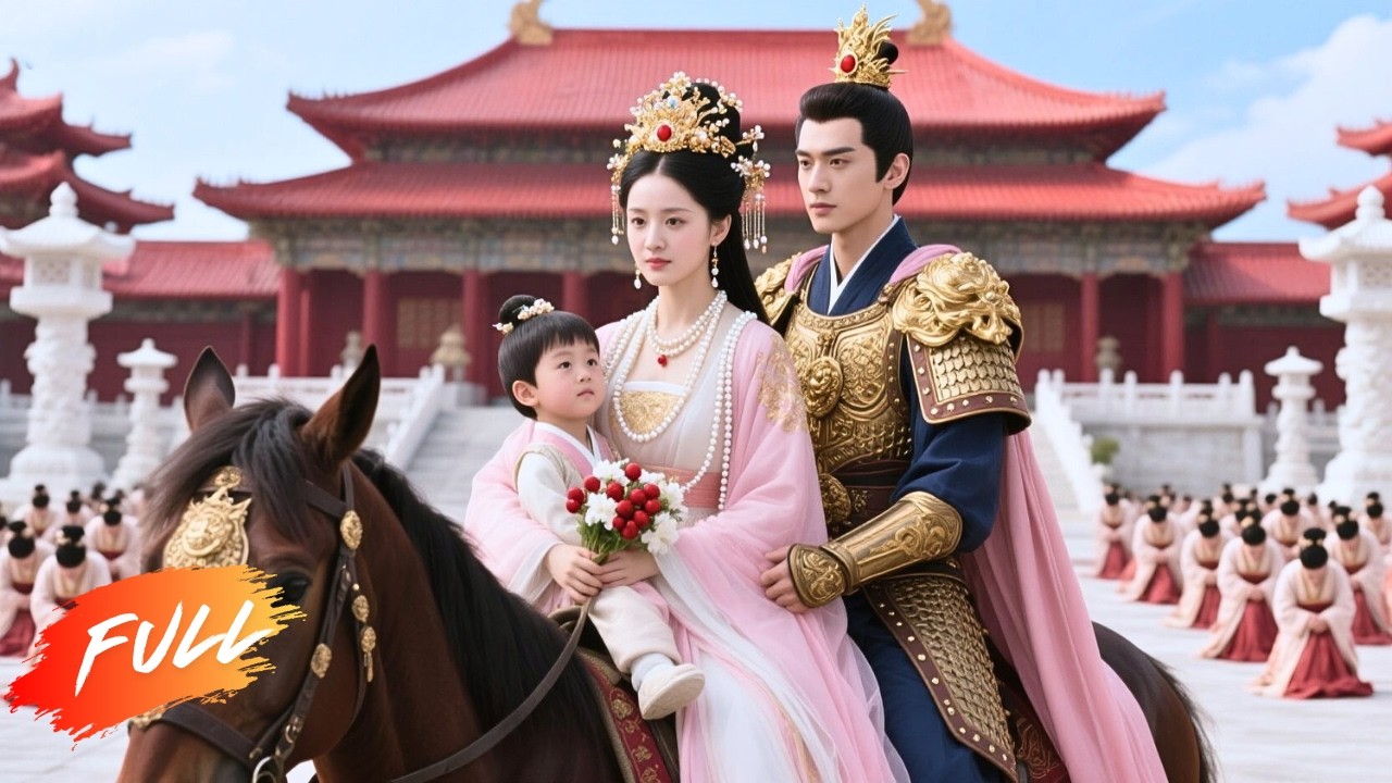 nàng mang thai bị đày vào lãnh cùng, bất ngờ ngày hạ sinh cũng là ngày nàng lên ngôi hoàng hậu