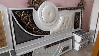 Bed Dressing Classic Furniture