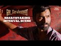 Vada chennai breathtaking interval scene  vada chennai  disney plus hotstar