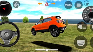 VW T-Cross Racing - T-Cross Racing 3D - T-Cross Android Gameplay ♥️💕😎 #funny #gaming  screenshot 2