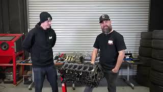 Top 7 Six Cylinder Engines For Forced Induction Ever Made