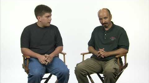 Interview with Apache