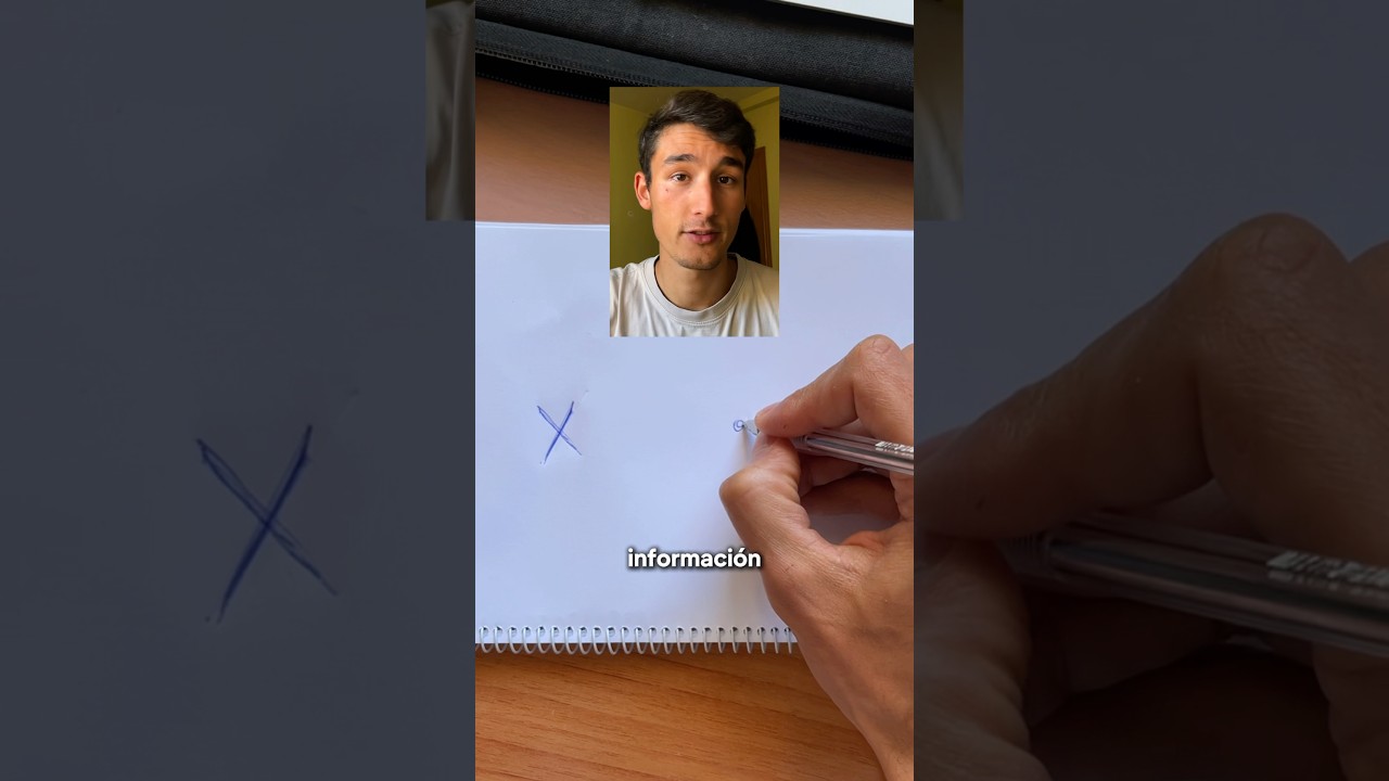 Experimentos psicológicos que puedes probar en casa‼️👆🏽 