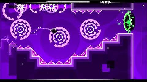 ClubStepDynamix by ZenthicAlpha 100% (Easy Demon)