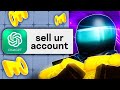 AI Controlled Me in Rivals… (BAD IDEA)