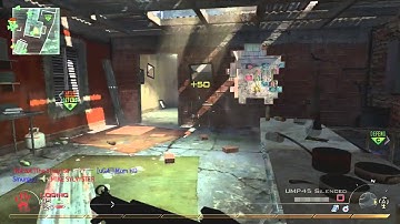 Nuke With Every Gun Episode 3 - UMP45