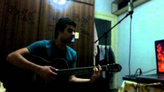 Efe Zeki Özder - Bir Kaç Beden Önce - 