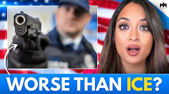 USCIS Just Became Law Enforcement (What You Need to Know)