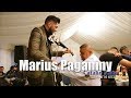 Marius Paganiny - Show Vioara Cu Orchestra Monica Lupsa - Botez Dragos Baronu