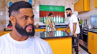 Be The First To Watch This Interesting STEPHEN ODIMGBE Family Movies-African Movies