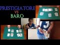 Baro vs prestigiatore  cheating and aces production  gabjoker