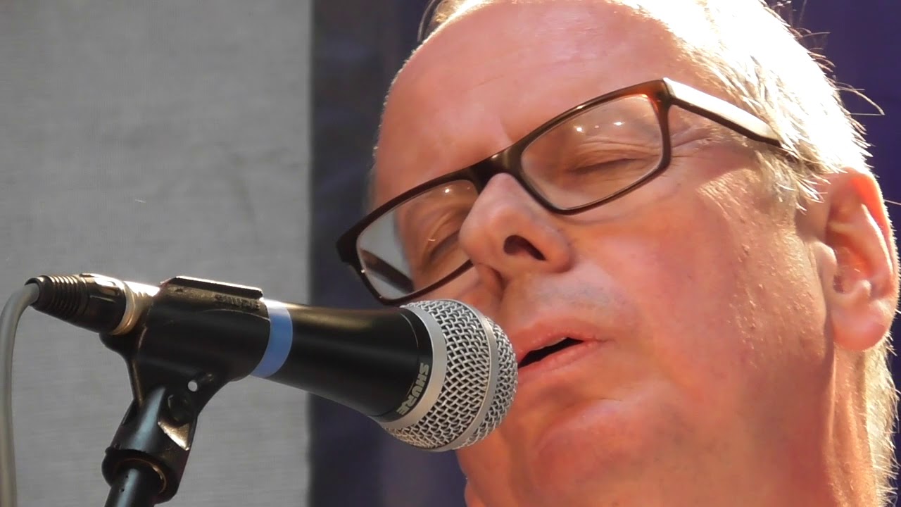 Always Loving You, by Nex't'Nothin at Ilfracombe Beer Festival