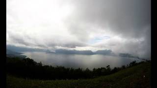 Danau Maninjau