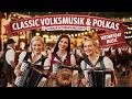 🎷 Classic German Volksmusik Nostalgia Live – Alp Festive Vibes & Polka Favorites Celebrations 🍻🎶