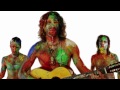 Fondo Flamenco - Intento (Oficial)