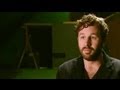 My Hero: Chris O'Dowd on Shane Curran and John Newton