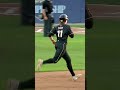 Foxx goes yard!!