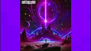 FUNK UNIVERSO (Mega Slowed)