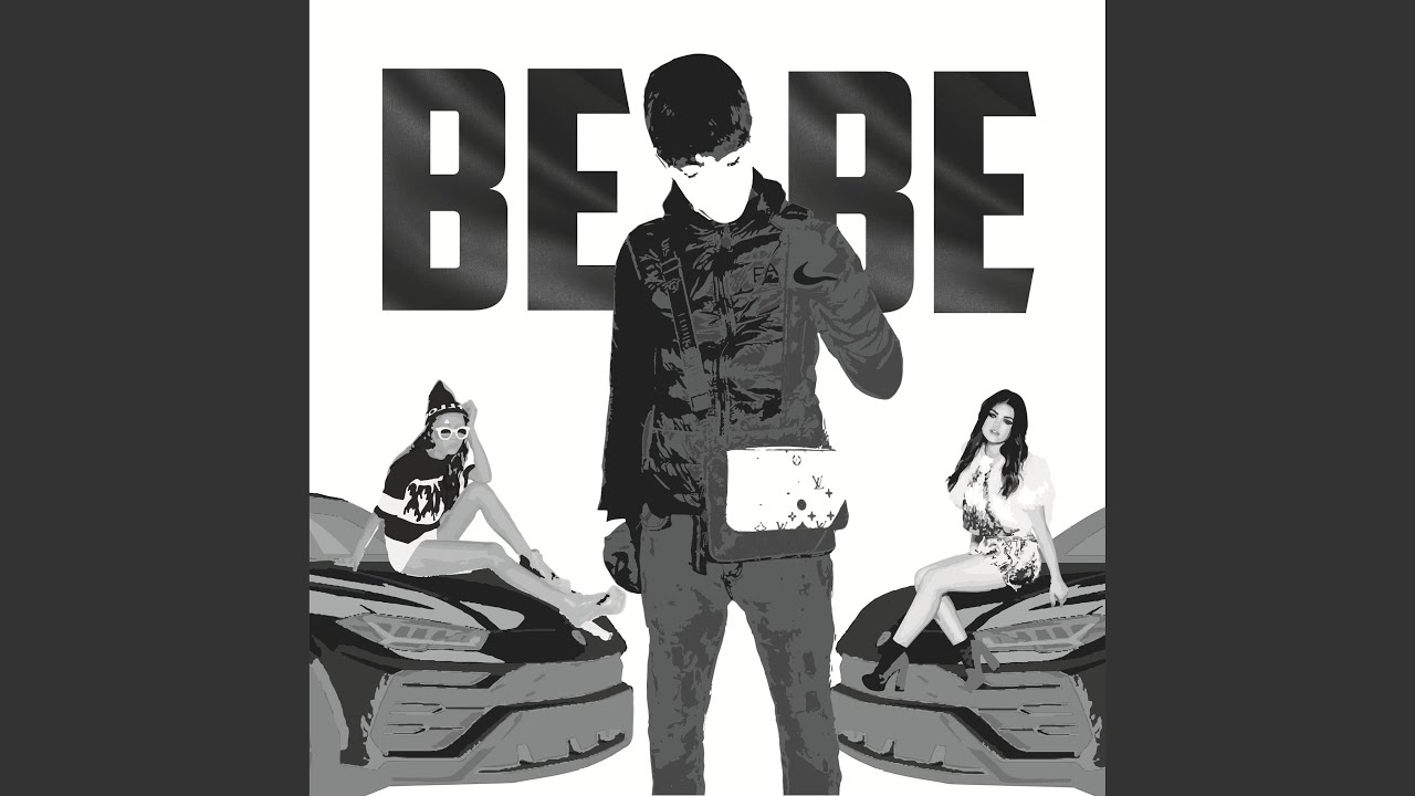 Bebe auf YouTube ansehen Bebe auf YouTube ansehen