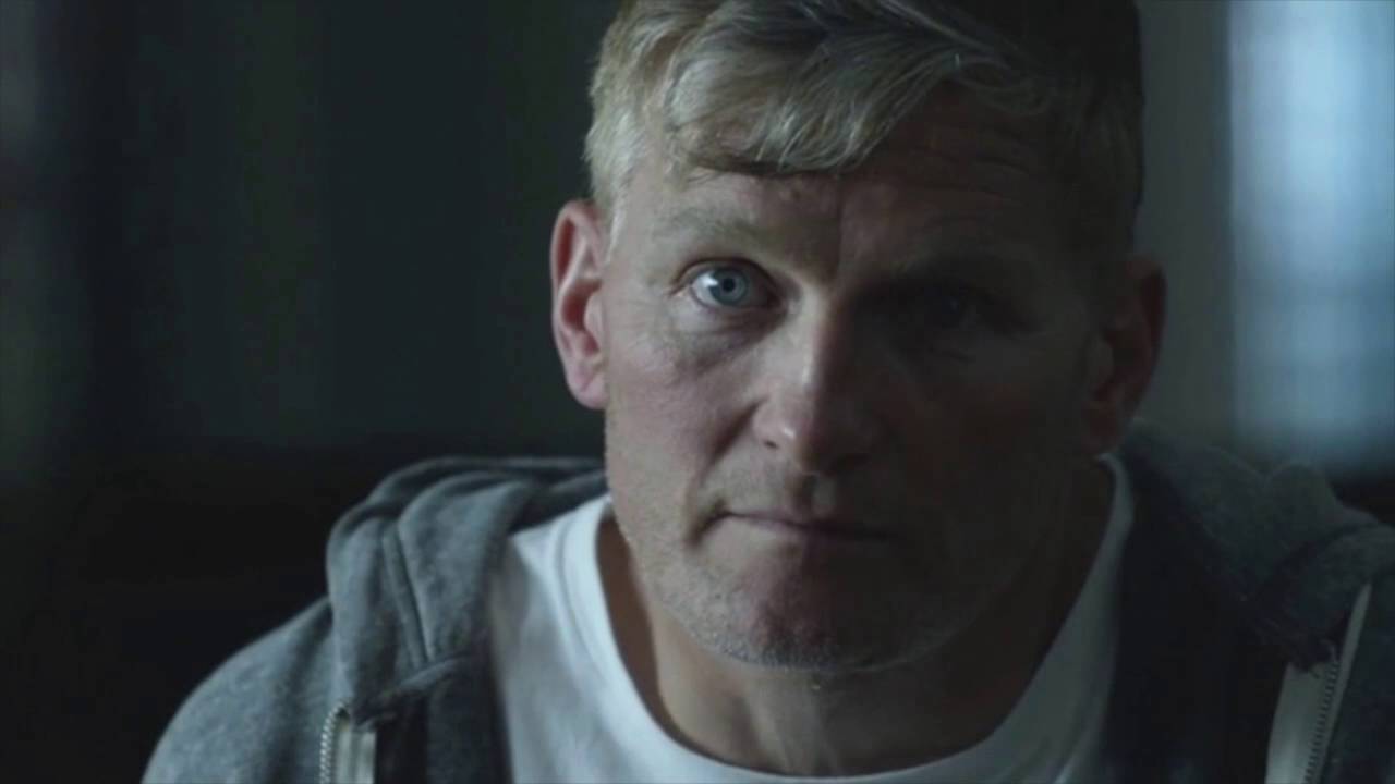 Chance Kelly - Master Reel