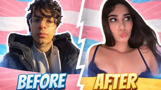 2 Years On Hrt Was It Worth It? Mtf Timeline