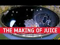 The making of Juice
