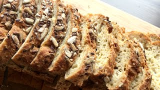 Soft Gluten-Free Sandwich Bread Soft Gluten-Free Sandwich Bread