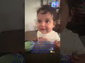 Only Parents Understand Baby Language 👶💬