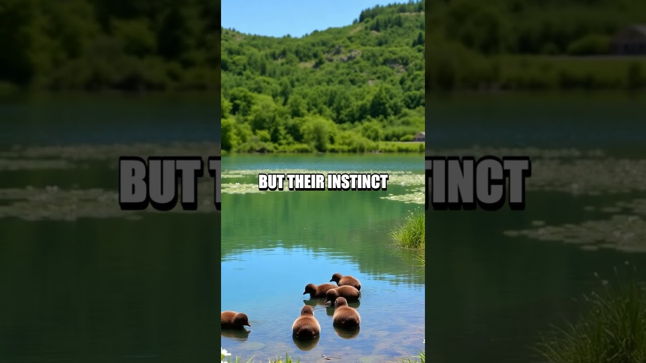 Debunking the Myth of Lemmings' Mass Suicide