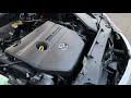 P0118 coolant temperature sensor on Mazda and thermostat problems