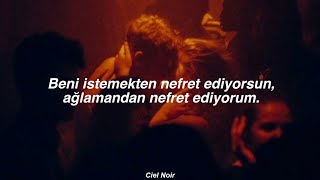 The Weeknd & Ariana Grande - Die For You (Remix)⭒(türkçe çeviri)⭒ Resimi