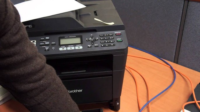 Drum Brother DR-3125 cho máy in MFC-8510DN 