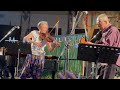 春一番BE IN LOVE ROCK2025 大塚まさじ