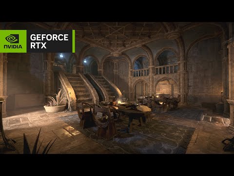 Easily Remaster Classic Games with NVIDIA RTX Remix