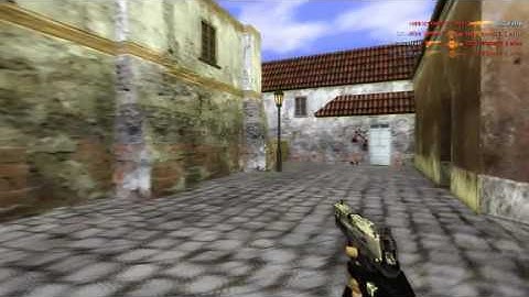 WCG 2010 Sweden: allen vs H2k-Gaming @ de_inferno