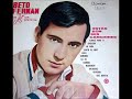 beto fernan jet de exitos 1965