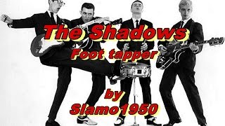Video thumbnail of "The Shadows - Foot tapper"