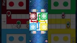 4 player ludo game - Best Gameplay Ludo Boss Rangpur screenshot 4