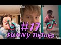 Funny TikTok Compilation #17 / TikTok Magic