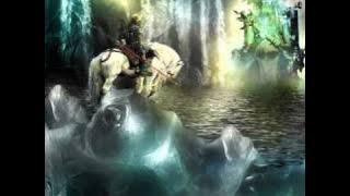 Shamrain - Aura