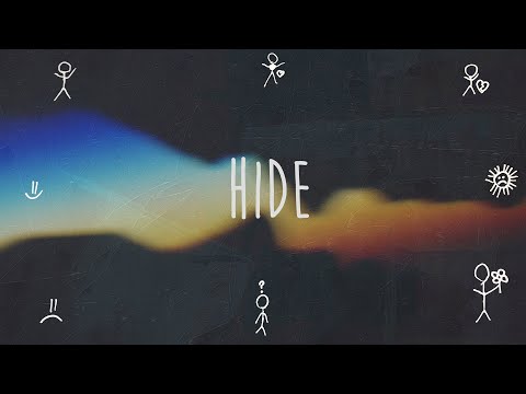 Naulé - Hide (Lyric Video)