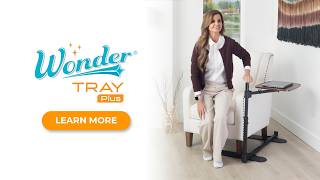 Stander Wonder Tray Plus