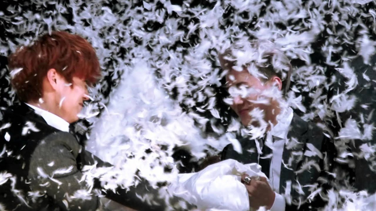 HUNHAN SWEET MOMENTS