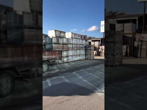Video: Uralskiy Granit şirketi Sizi 