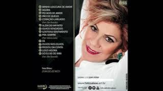 Fátima Leão | CD Minha Loucura de Amor